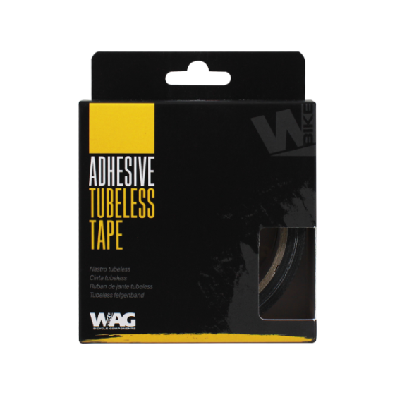Wag Nastro Conversione Tubeless 31mm 9,14mt